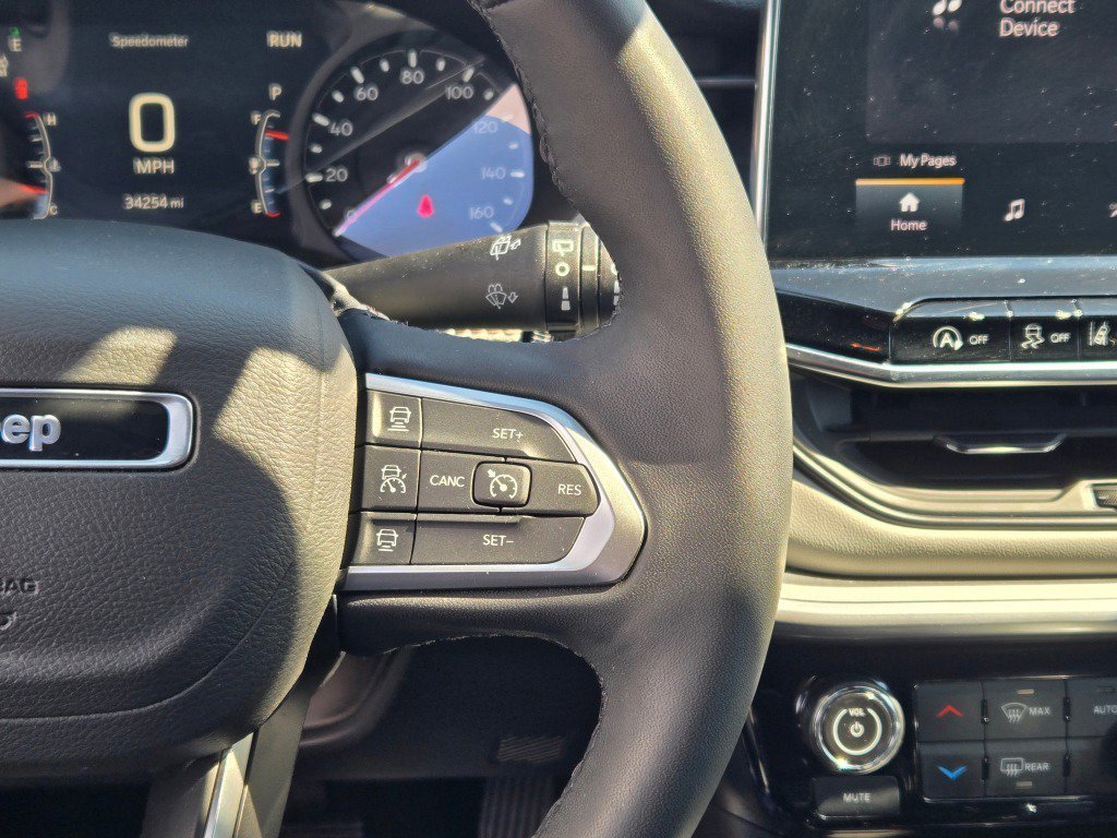 2025 Jeep Compass Limited - Photo 31