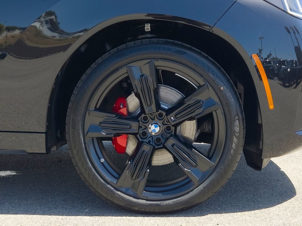 New 2026 Black Sapphire Metallic BMW 30 xDrive image 6