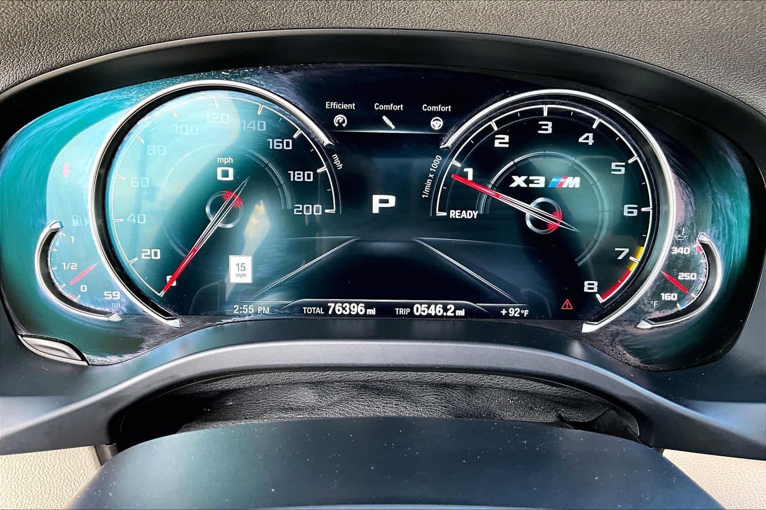 Used 2020 Alpine White BMW  image 22