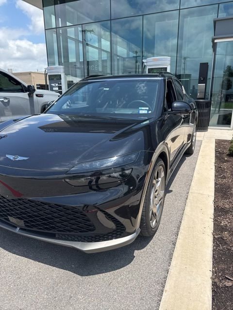 2023 Genesis GV60 GV60 Performance's photo