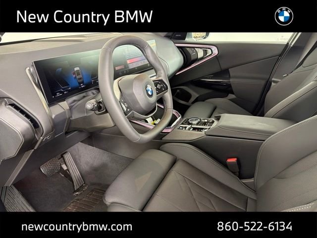2026 BMW X3 30 - Photo 10
