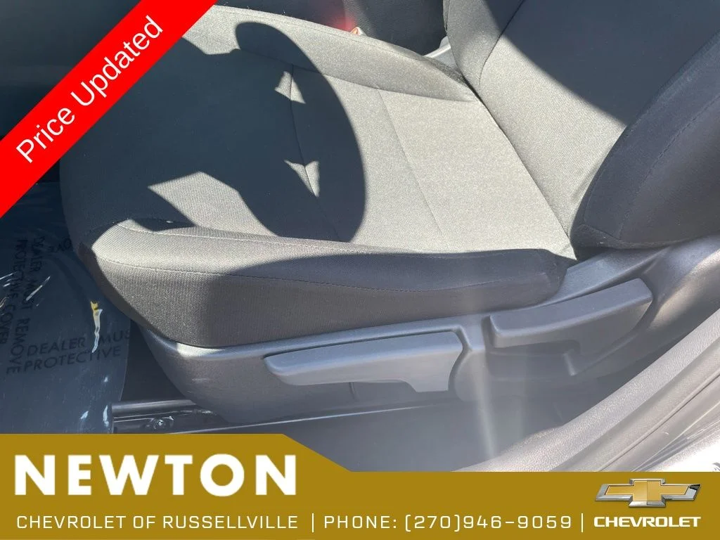 Certified Used 2025 Gun Metallic Nissan S image 6