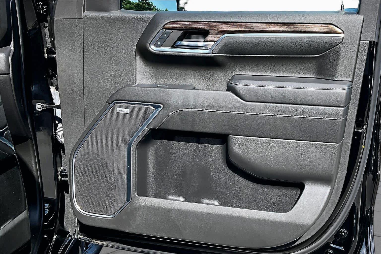 2024 GMC Sierra 1500 Elevation - Photo 24