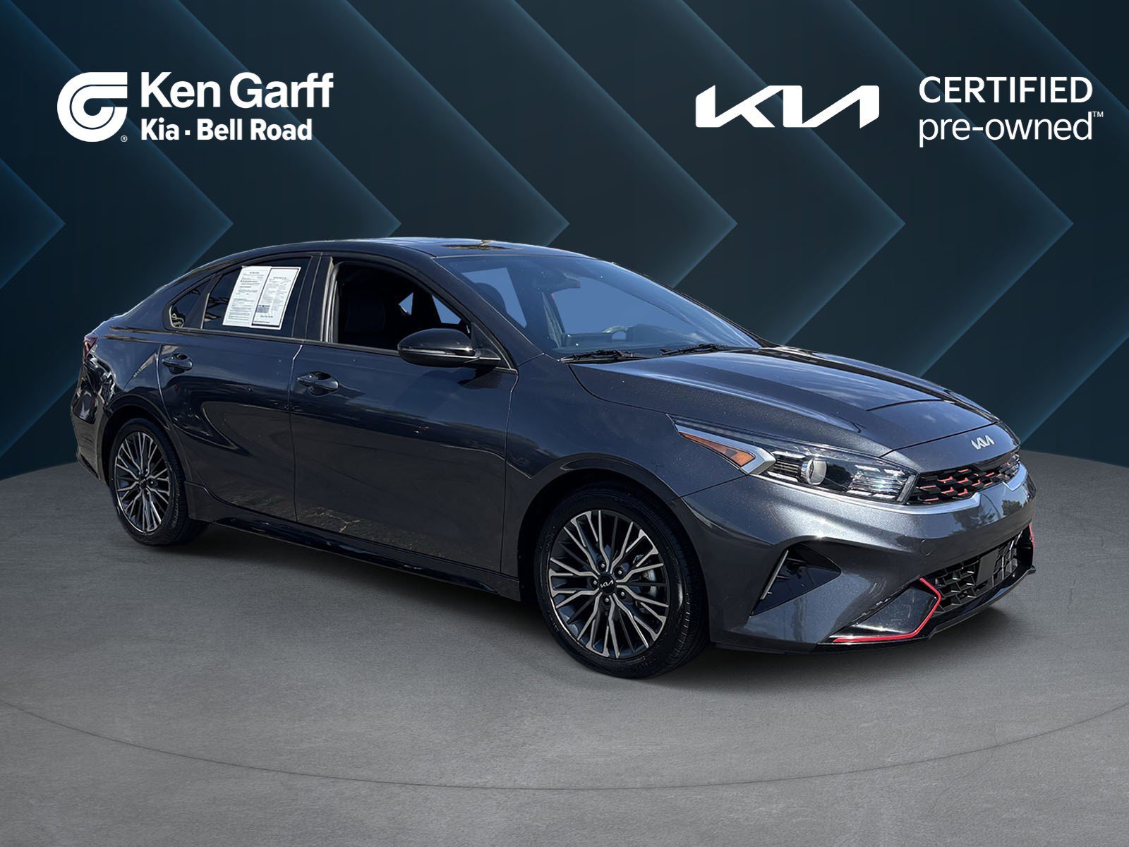 42 Certified Pre-Owned Kia Vehicles in Stock in Phoenix, AZ