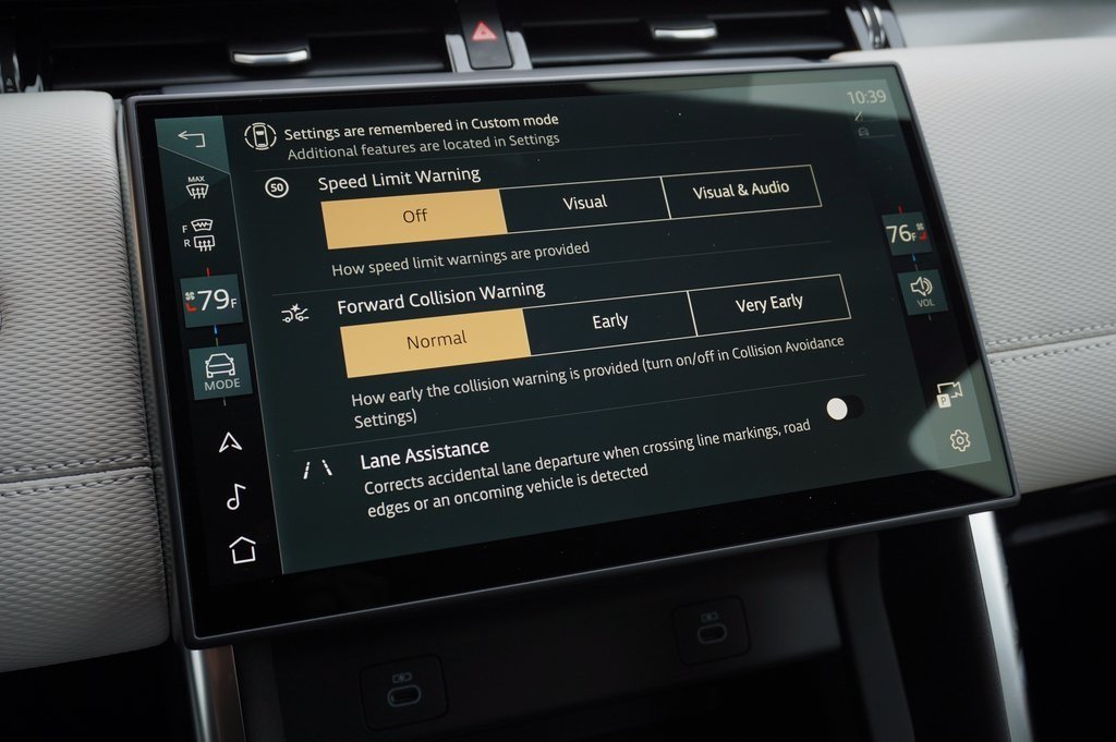 2026 LAND ROVER DISCOVERY SPORT - Image 20