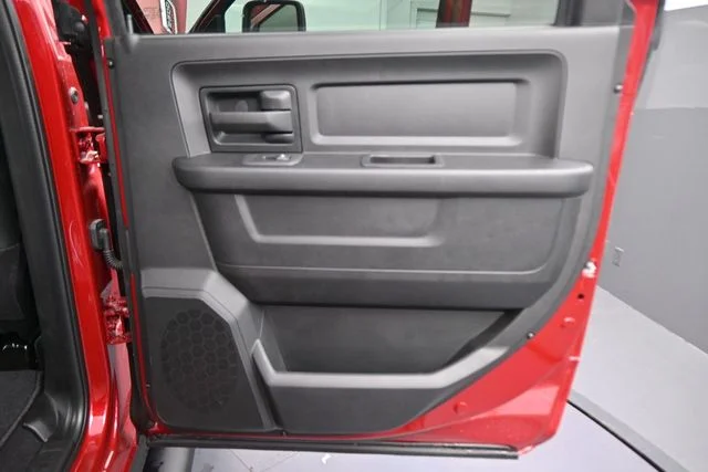 2026 RAM 2500 Tradesman - Photo 23