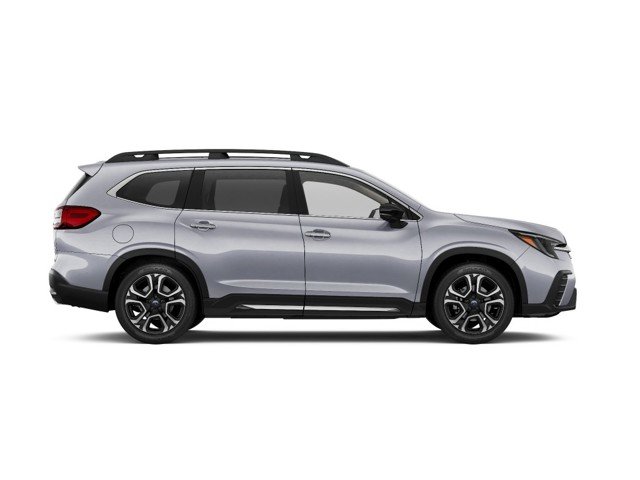 New 2027 ICE SILVER METALLIC Subaru Touring image 7
