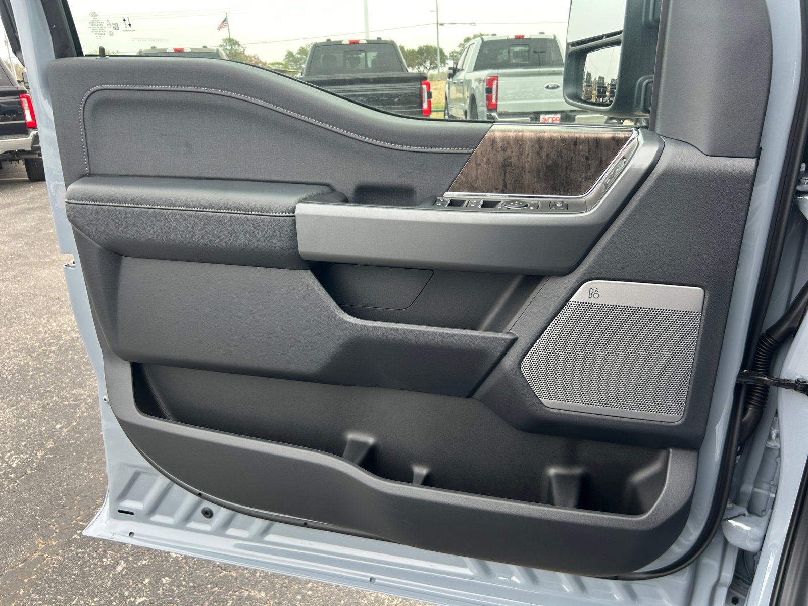2026 Ford F-250 Super Duty Lariat - Photo 25
