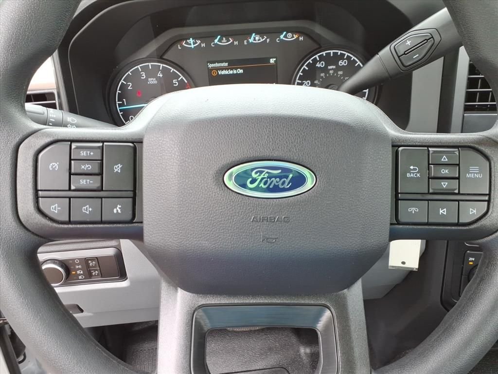 New 2026 White Ford XL image 19