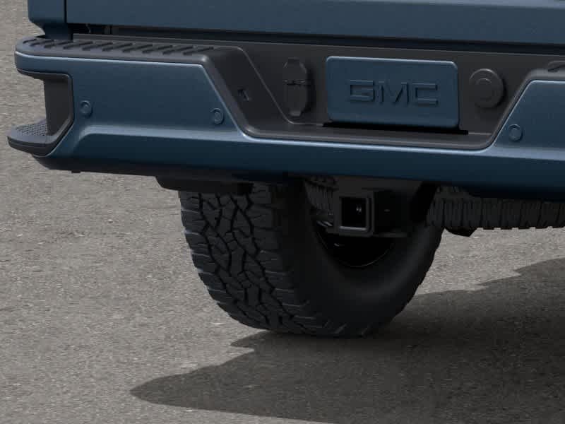 2026 GMC Sierra 2500HD Denali - Photo 14