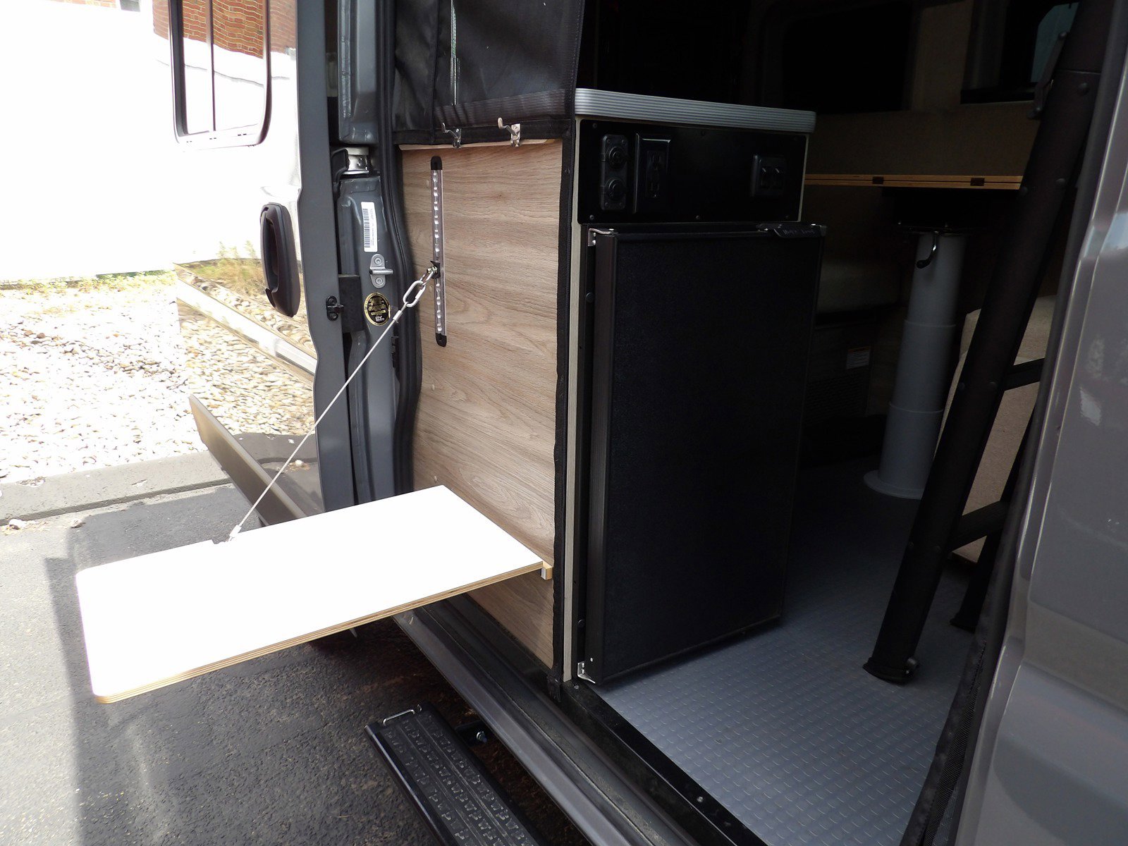 New 2024 Ceramic Gray Clearcoat Winnebago 36B image 11