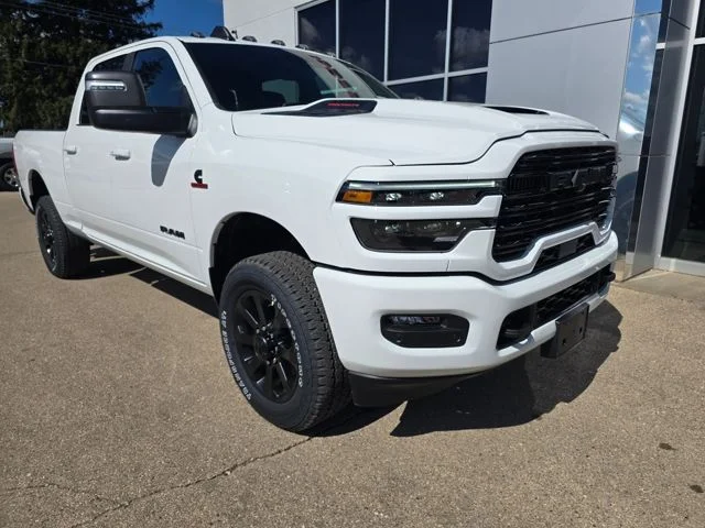2026 RAM 2500 Laramie 4X4 Crew Cab SWB's photo