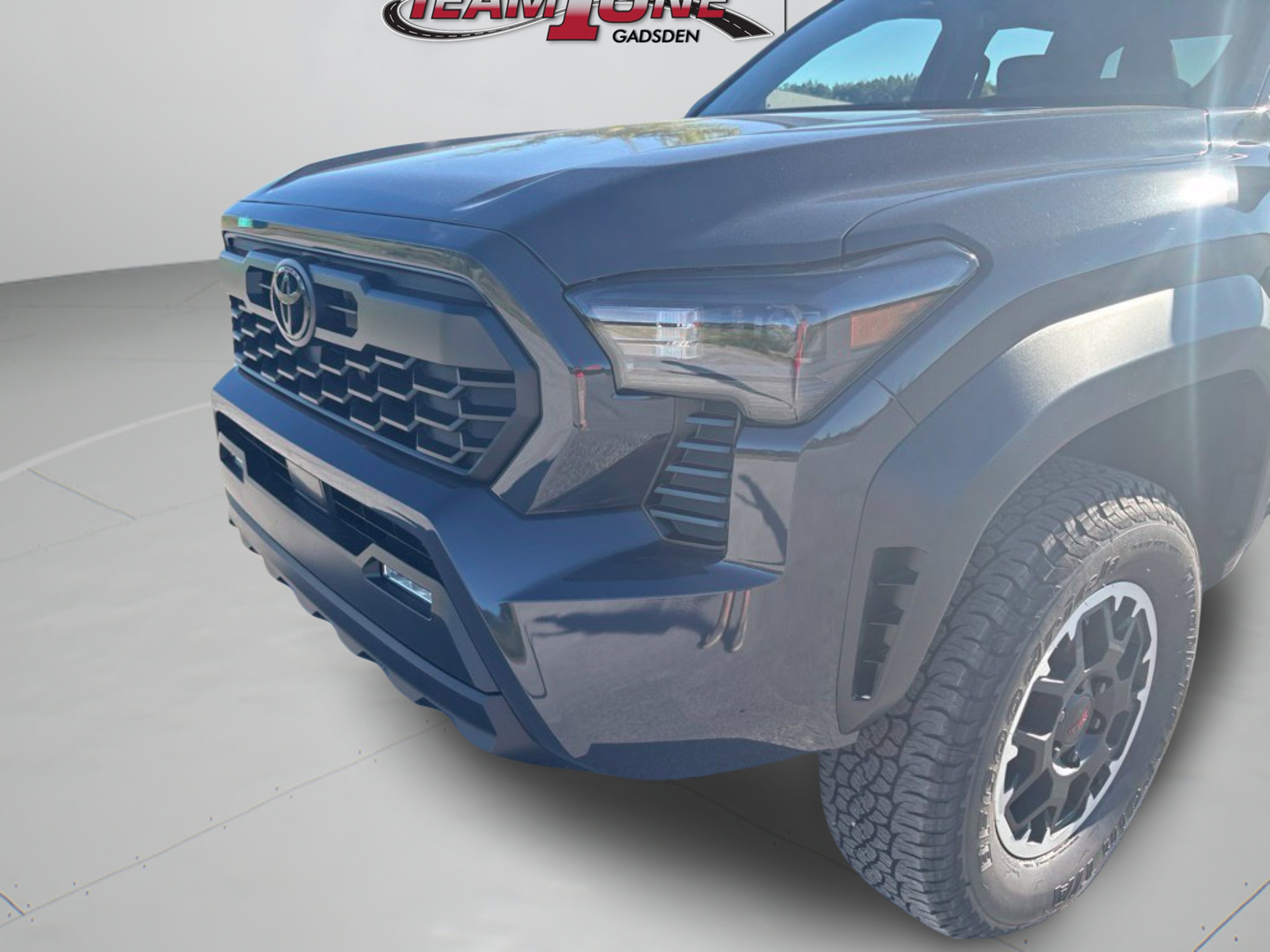 New 2026 Underground Toyota TRD Off Road image 6