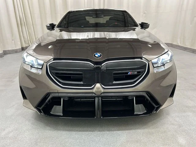 Used 2027 Unreleased BMW Base image 30