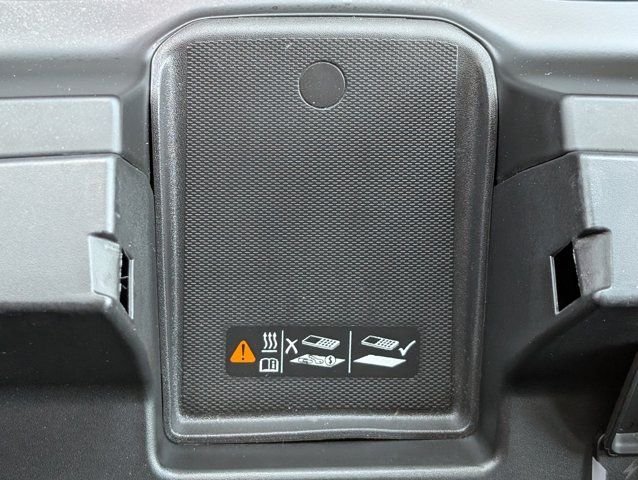 Used 2024 Silver GMC AT4 image 20