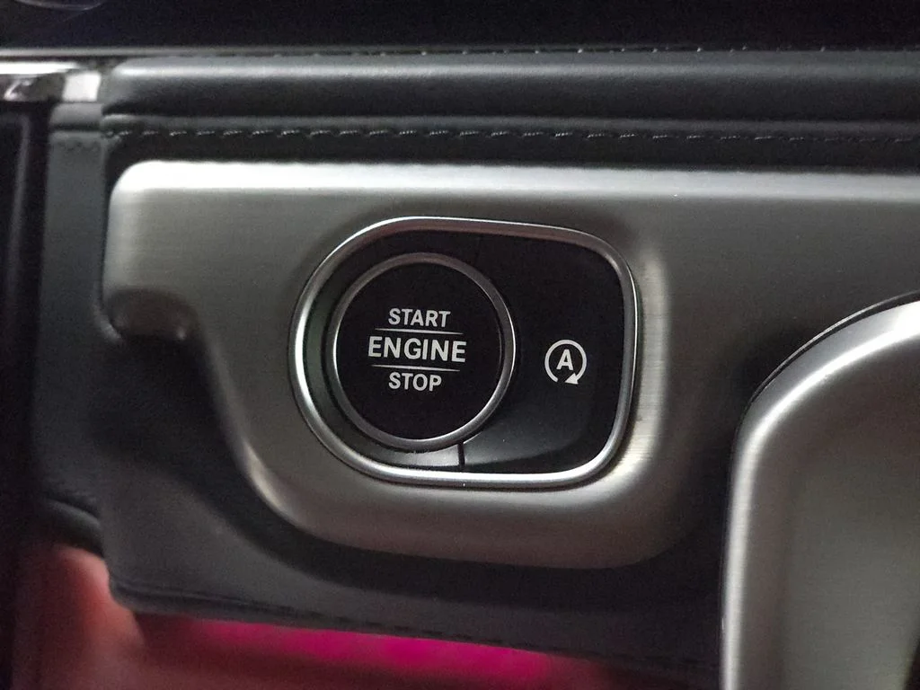 Used 2021 Black Mercedes-Benz G 63 AMG® image 16