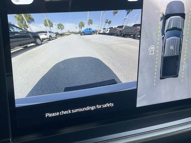 New 2026 Avalanche Ford Tremor® image 24