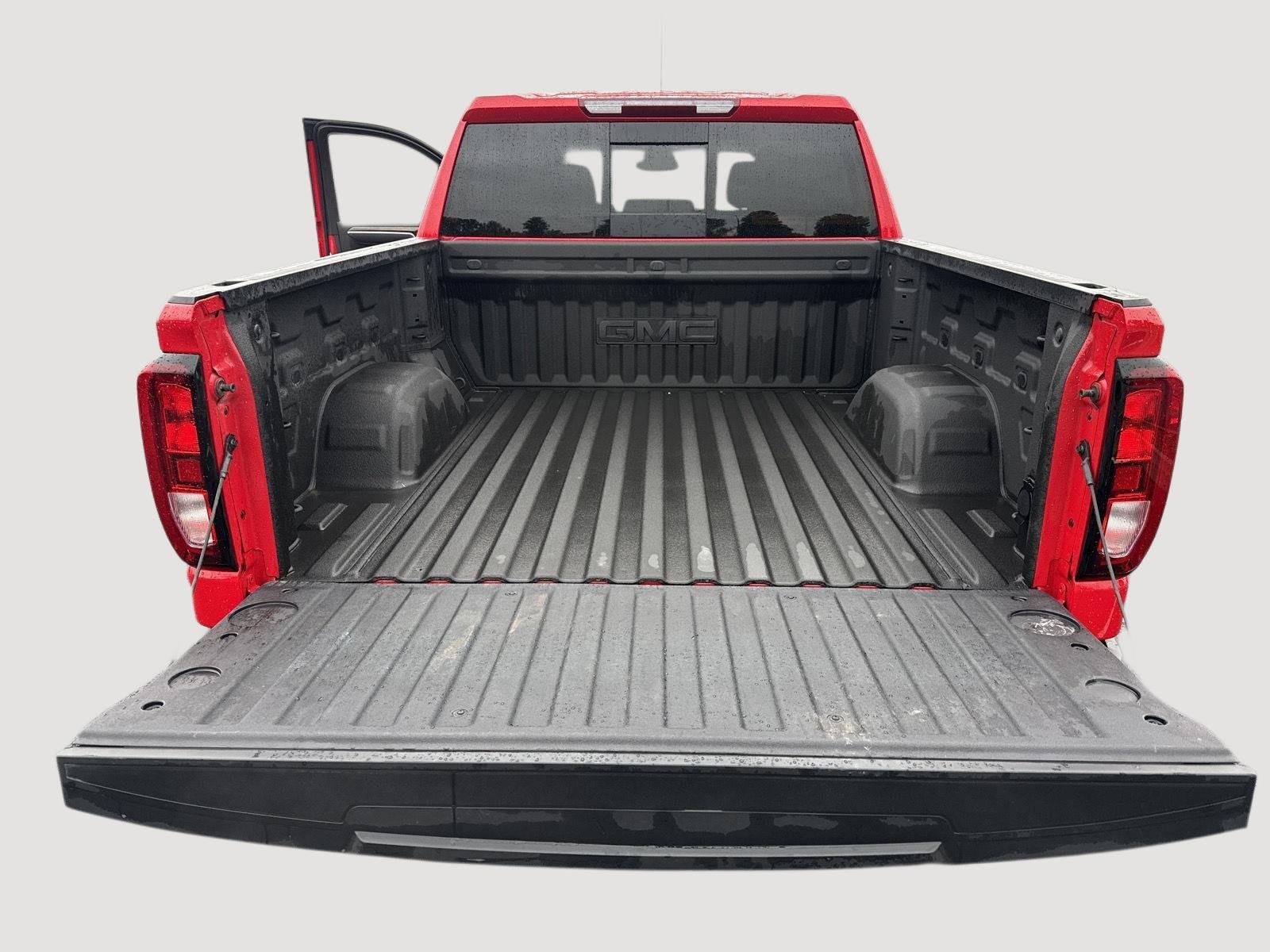Used 2026 Cardinal Red GMC Elevation image 24