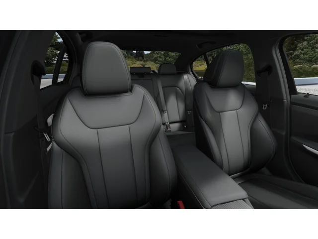New 2026 Black Sapphire Metallic BMW  image 11