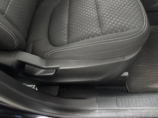 Used 2023 Black Ford Active image 32
