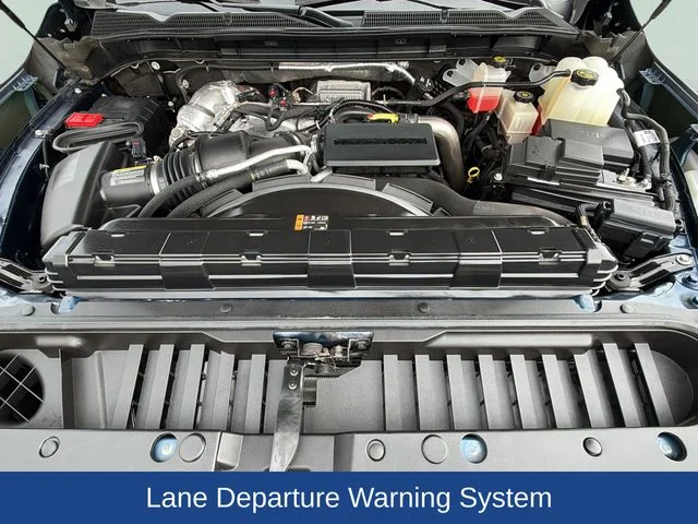 Certified Used 2022 Blue GMC Denali image 34