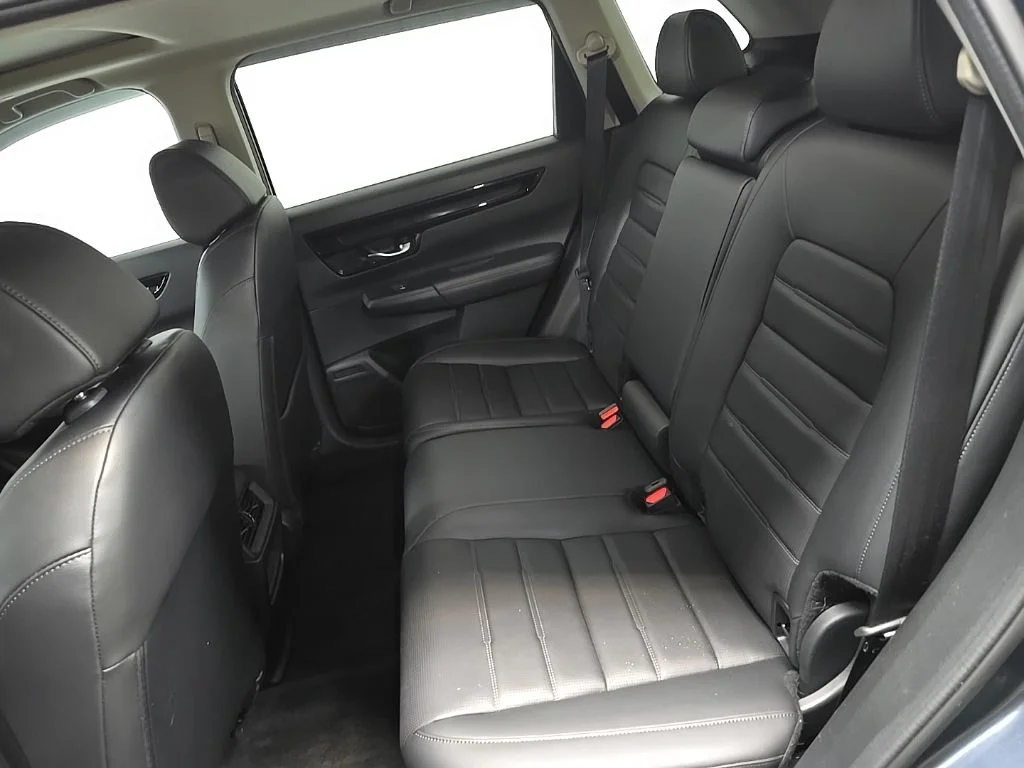 Used 2024 Gray Honda EX-L image 32