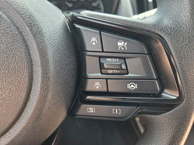 Used 2025 Gray Subaru Premium image 24