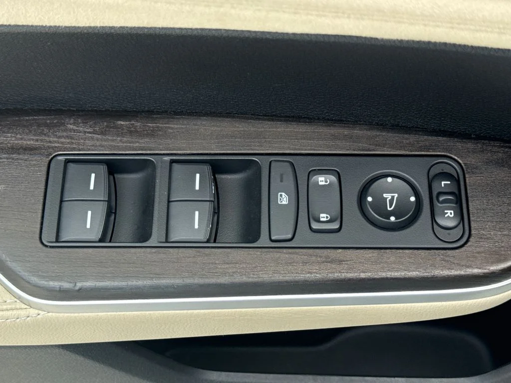 2018 Honda Clarity Touring - Photo 15