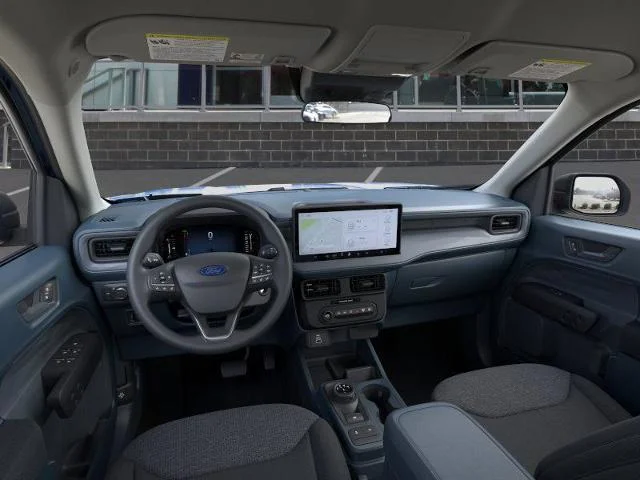 New 2026 Velocity Blue Ford XL image 47
