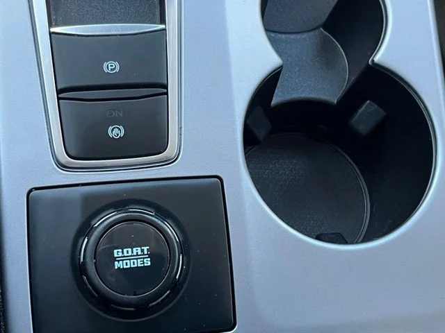 Used 2024 Green Ford Big Bend image 36