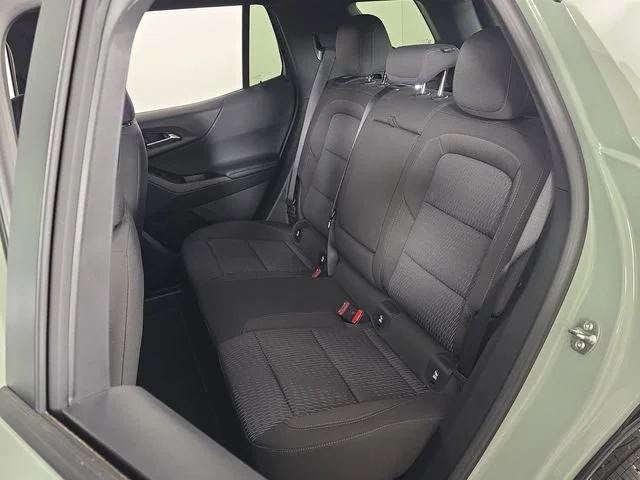 Used 2026 Cacti Green Chevrolet LT image 24