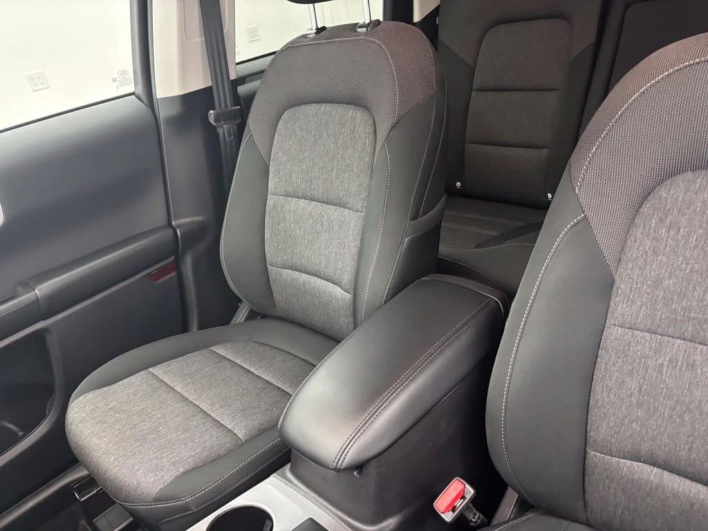 Used 2024 Gray Ford Big Bend image 24