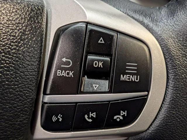Used 2023 Gray Ford XLT image 14