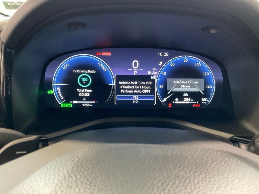 Used 2026 Gray Toyota XSE image 13