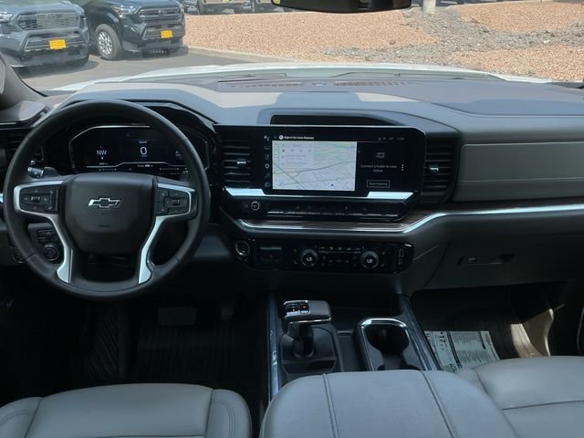 Used 2025 White Chevrolet RST image 21