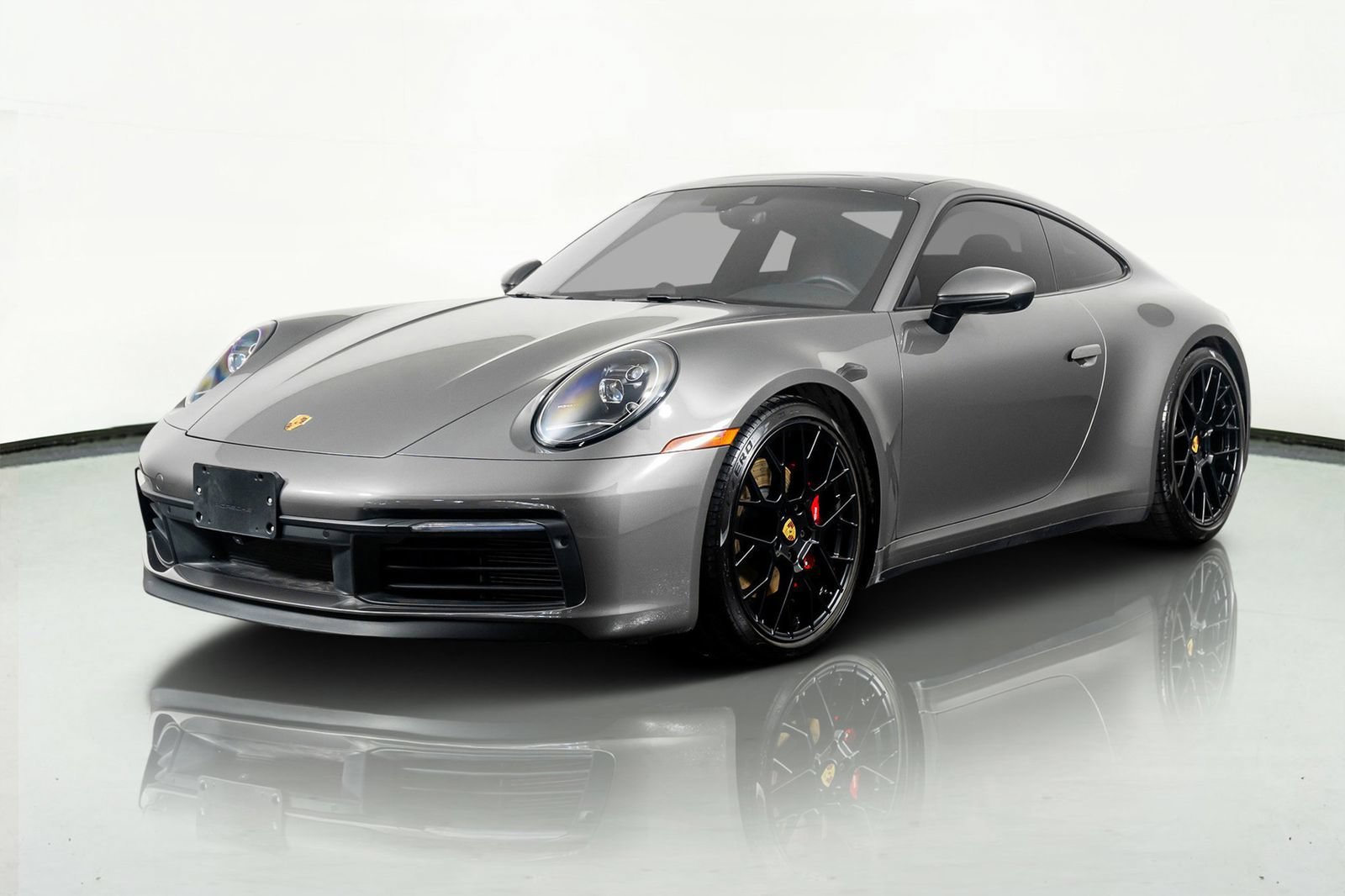 Used 2023  Porsche Carrera 4S image 21