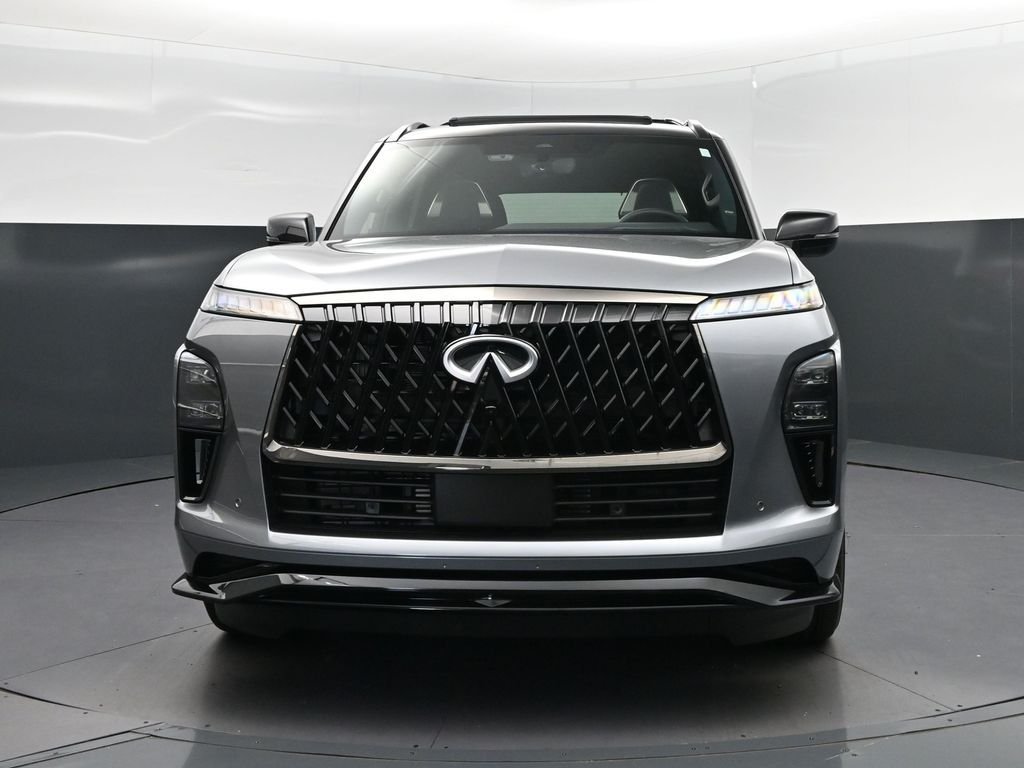 2026 INFINITI QX80 Sport - Photo 10
