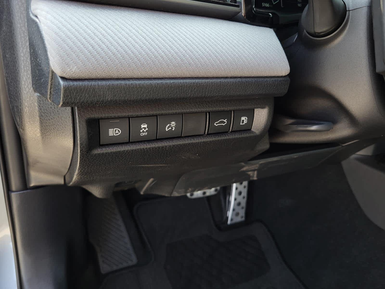 Used 2025 Heavy Metal Toyota SE image 17