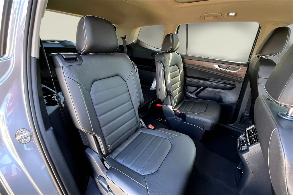 2026 Volkswagen Atlas SEL - Photo 10