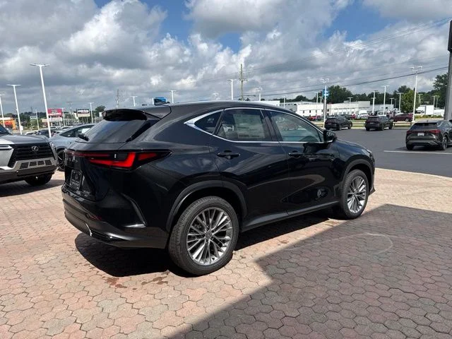 New 2026 Caviar Lexus PREMIUM image 5