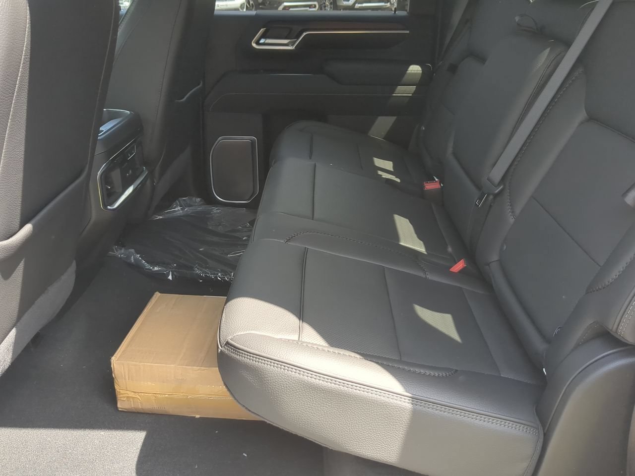 2026 GMC Sierra 2500HD Denali - Photo 26