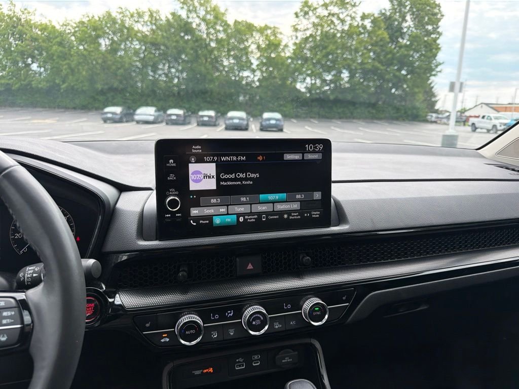 2023 Honda CR-V EX-L - Photo 15