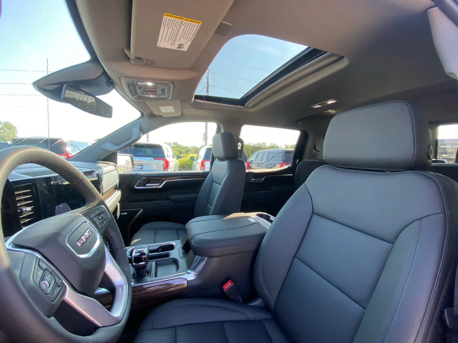 2026 GMC Sierra 1500 Elevation - Photo 21