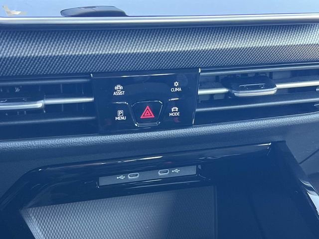 New 2026 Black Volkswagen 2.0T S image 18