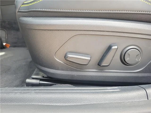 Used 2026 Steel Matte Gray KIA GT Front-Wheel Drive image 12