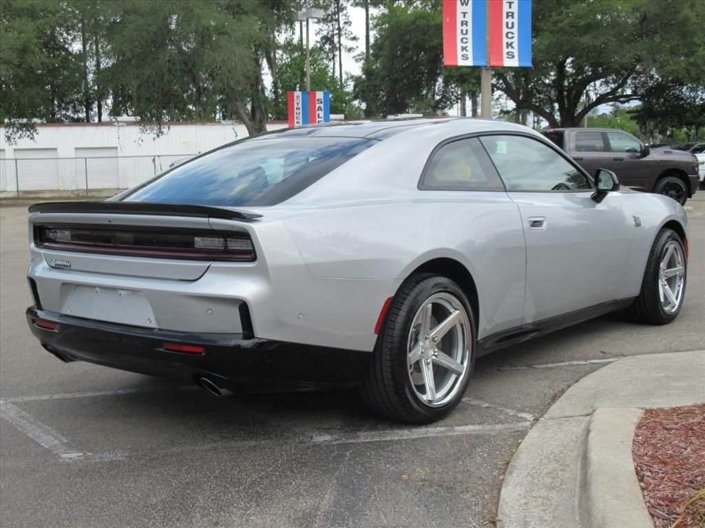 Certified Used 2026  Dodge Scat Pack image 7