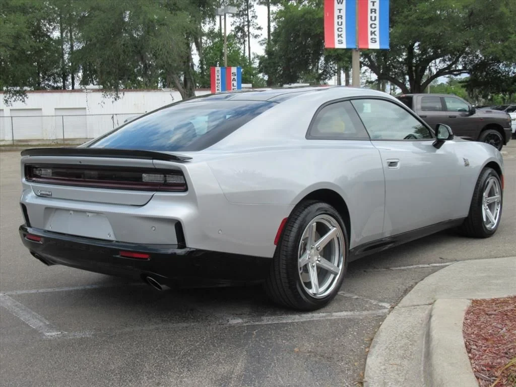 Certified Used 2026  Dodge Scat Pack image 7