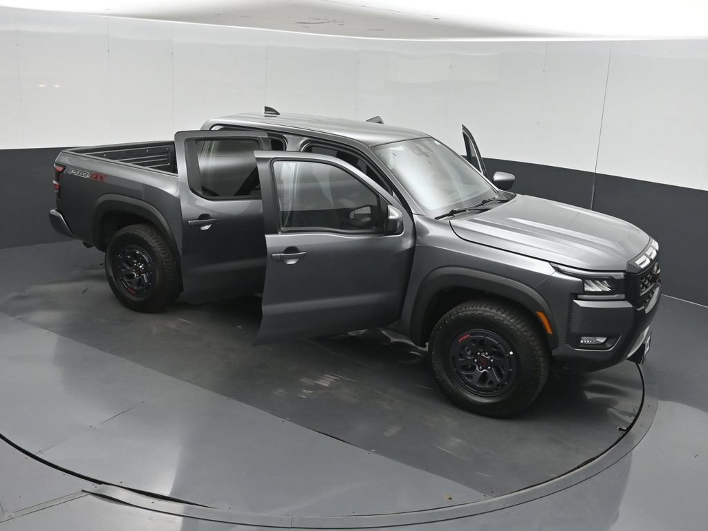 Used 2026 Gray Nissan PRO-4X image 59