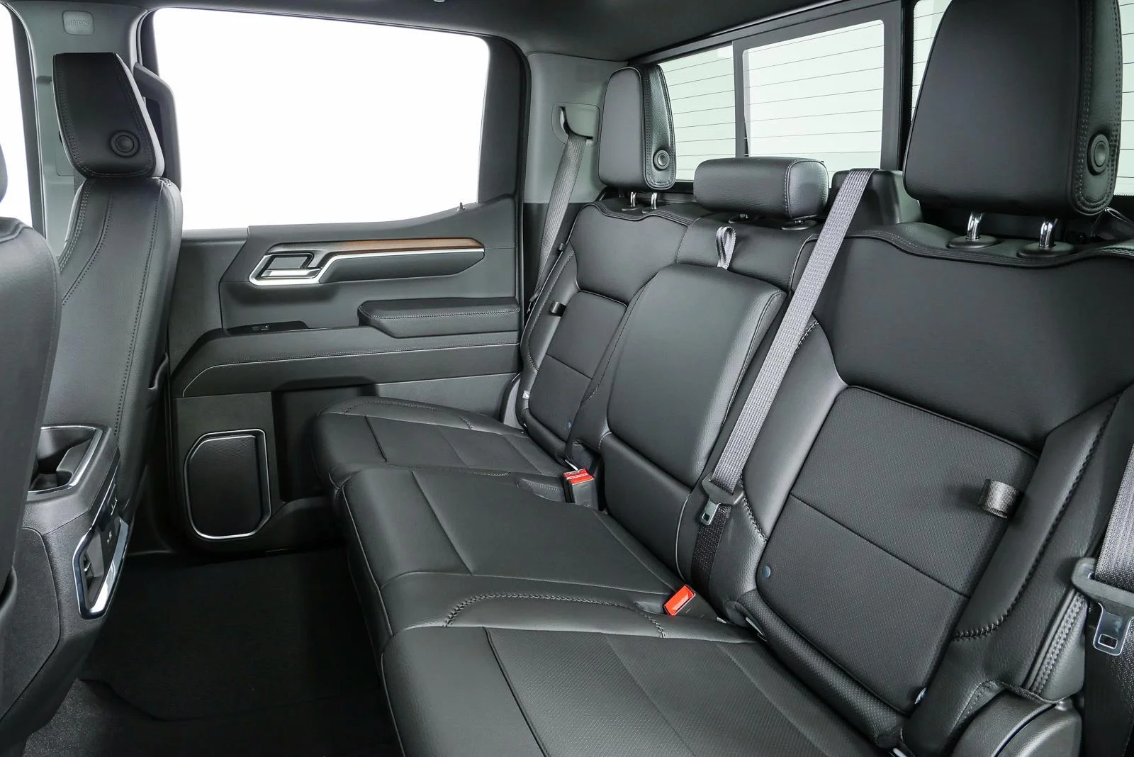 New 2026 Glacier White Tricoat GMC Denali image 19