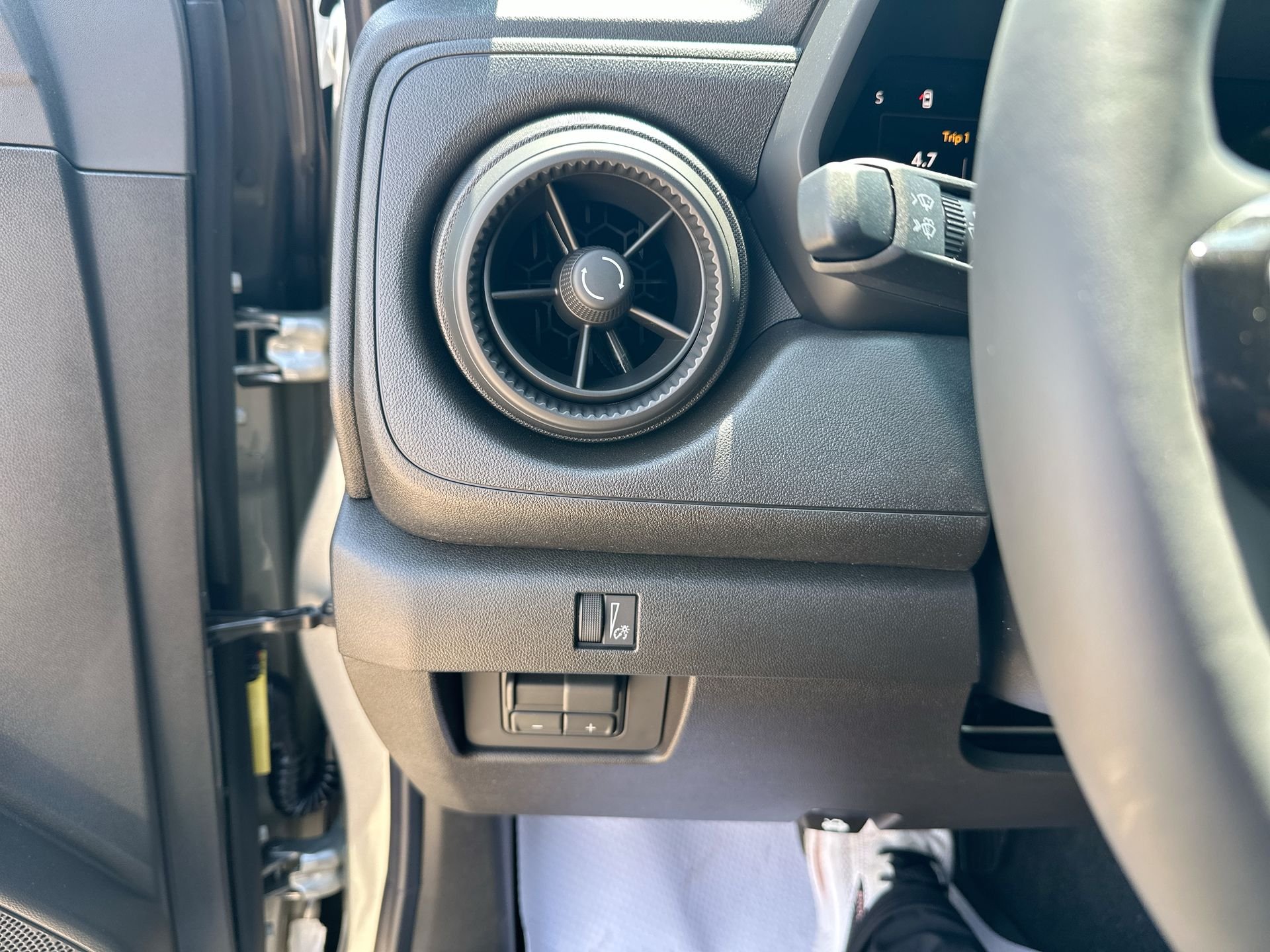 2026 Chevrolet Colorado Trail Boss Gray at Spitzer Autoworld Chevy Buick GMC Cadillac